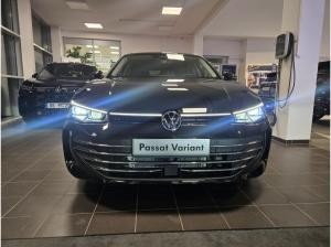 Volkswagen Passat Business 1,5 l eTSI //SOFORT VERF.// - LED, NAVI, Winterräder usw.