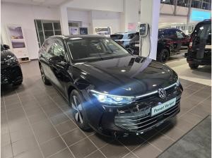 Volkswagen Passat Business 1,5 l eTSI //SOFORT VERF.// - LED, NAVI, Winterräder usw.
