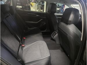Volkswagen Passat Business 1,5 l eTSI //SOFORT VERF.// - LED, NAVI, Winterräder usw.