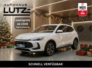MG ZS 1.5 145 kW Hybrid+ Luxury *Sofort Verfügbar Tageszulassung *