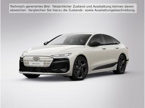Audi A6 e-tron A6 Sportback e-tron quattro