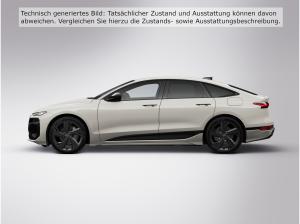 Audi A6 e-tron A6 Sportback e-tron quattro