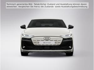 Audi A6 e-tron A6 Sportback e-tron quattro