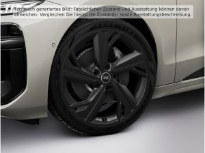 Audi A6 e-tron A6 Sportback e-tron quattro