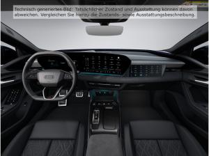 Audi A6 e-tron A6 Sportback e-tron quattro