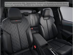 Audi A6 e-tron A6 Sportback e-tron quattro