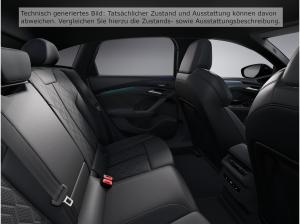 Audi A6 e-tron A6 Sportback e-tron quattro