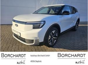 Ford Explorer RWD 77kWh*Zul.b.31.12.*sofort*Fahrerassistenzpak* *Wärmepumpe* WLTP 602 km