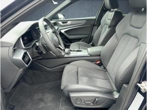 Audi A6 Avant Design S line 50 TDI qu tiptr Matrix ACC