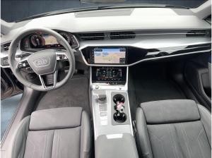 Audi A6 Avant Design S line 50 TDI qu tiptr Matrix ACC
