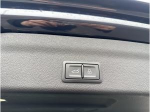 Audi A6 Avant Design S line 50 TDI qu tiptr Matrix ACC