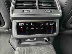 Audi A6 Avant Design S line 50 TDI qu tiptr Matrix ACC