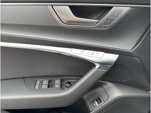 Audi A6 Avant Design S line 50 TDI qu tiptr Matrix ACC
