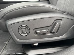 Audi A6 Avant Design S line 50 TDI qu tiptr Matrix ACC