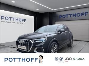 Audi Q3 SUV advanced 35 TDI ❗️ SOFORT VERFÜGBAR🚀