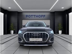 Audi Q3 SUV advanced 35 TDI ❗️ SOFORT VERFÜGBAR🚀