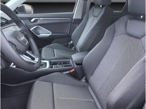 Audi Q3 SUV advanced 35 TDI ❗️ SOFORT VERFÜGBAR🚀