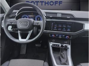 Audi Q3 SUV advanced 35 TDI ❗️ SOFORT VERFÜGBAR🚀