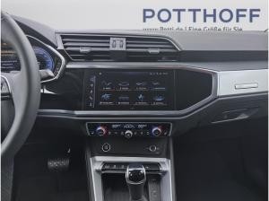 Audi Q3 SUV advanced 35 TDI ❗️ SOFORT VERFÜGBAR🚀