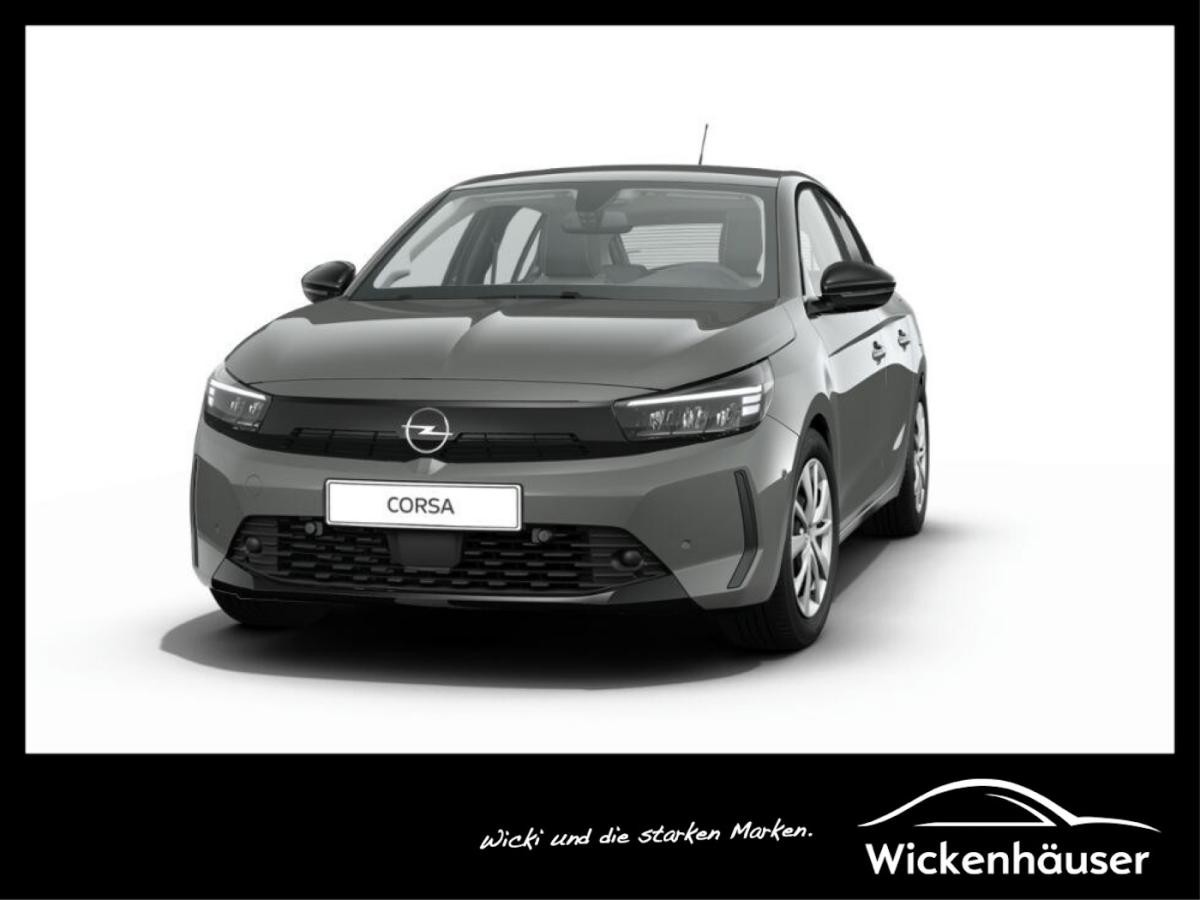 Opel Corsa Edition 1.2 Turbo