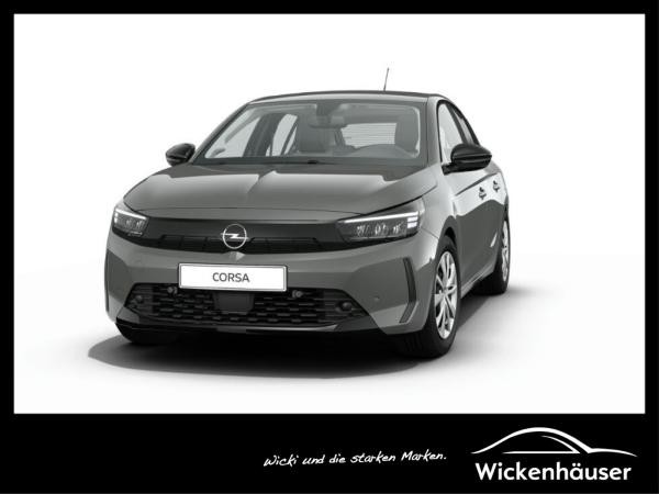 Opel Corsa Edition 1.2 Turbo