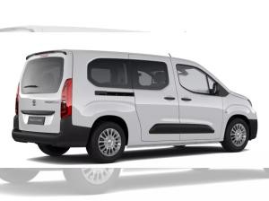 Toyota Proace City Comfort Mobil Rollstuhlumbau