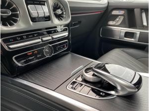 Mercedes-Benz G 500 V8/Final Edition/AMG/Kirschholz/Fond-TV