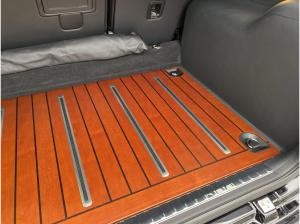 Mercedes-Benz G 500 V8/Final Edition/AMG/Kirschholz/Fond-TV