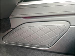 Mercedes-Benz G 500 V8/Final Edition/AMG/Kirschholz/Fond-TV