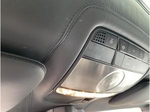 Mercedes-Benz G 500 V8/Final Edition/AMG/Kirschholz/Fond-TV