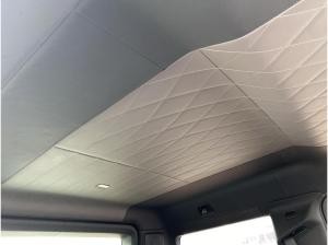 Mercedes-Benz G 500 V8/Final Edition/AMG/Kirschholz/Fond-TV