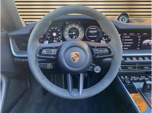 Porsche 911 Turbo/MATRIX/Sitzbel./APPROVED/ACC