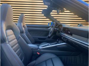Porsche 911 Turbo/MATRIX/Sitzbel./APPROVED/ACC