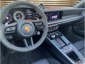 Porsche 911 Turbo/MATRIX/Sitzbel./APPROVED/ACC