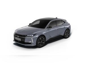 DS Automobiles N°4 🔥🔥 ÉTOILE + Alcantara 🔥🔥 Limitiertes Angebot 🔥🔥