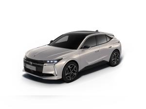 DS Automobiles N°4 🔥🔥 ÉTOILE + Alcantara 🔥🔥 Limitiertes Angebot 🔥🔥