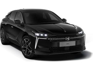 DS Automobiles N°4 🔥🔥 ÉTOILE + Alcantara 🔥🔥 Limitiertes Angebot 🔥🔥