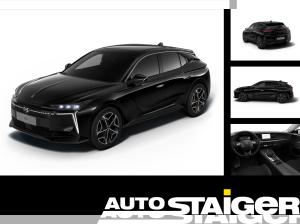 DS Automobiles N°4 🔥🔥 ÉTOILE + Alcantara 🔥🔥 Limitiertes Angebot 🔥🔥