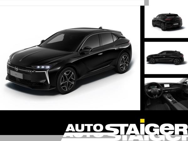 DS Automobiles N°4 🔥🔥 ÉTOILE + Alcantara 🔥🔥 Limitiertes Angebot 🔥🔥
