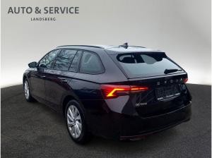 Skoda Octavia Combi Selection 1,5 TSI mHEV DSG - Gewerbe