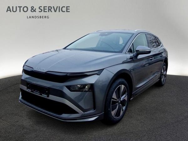 Skoda ENYAQ Enyaq 60 63 kWh E-Motor *AHK*NAV*LED*ACC*