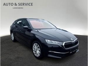 Skoda Octavia Combi Selection 1,5 TSI mHEV DSG - Gewerbe