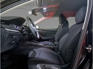 Skoda Octavia Combi Selection 1,5 TSI mHEV DSG - Gewerbe