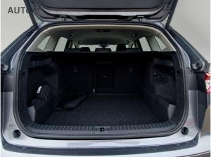 Skoda ENYAQ Enyaq 60 63 kWh E-Motor *AHK*NAV*LED*ACC*