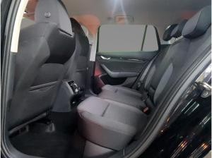 Skoda Octavia Combi Selection 1,5 TSI mHEV DSG - Gewerbe