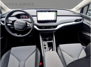 Skoda ENYAQ Enyaq 60 63 kWh E-Motor *AHK*NAV*LED*ACC*