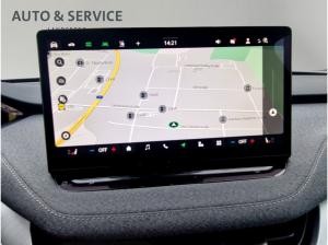 Skoda ENYAQ Enyaq 60 63 kWh E-Motor *AHK*NAV*LED*ACC*