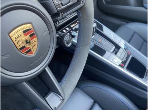 Porsche 911 Turbo/MATRIX/Sitzbel./APPROVED/ACC