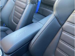 Porsche 911 Turbo/MATRIX/Sitzbel./APPROVED/ACC