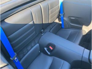 Porsche 911 Turbo/MATRIX/Sitzbel./APPROVED/ACC